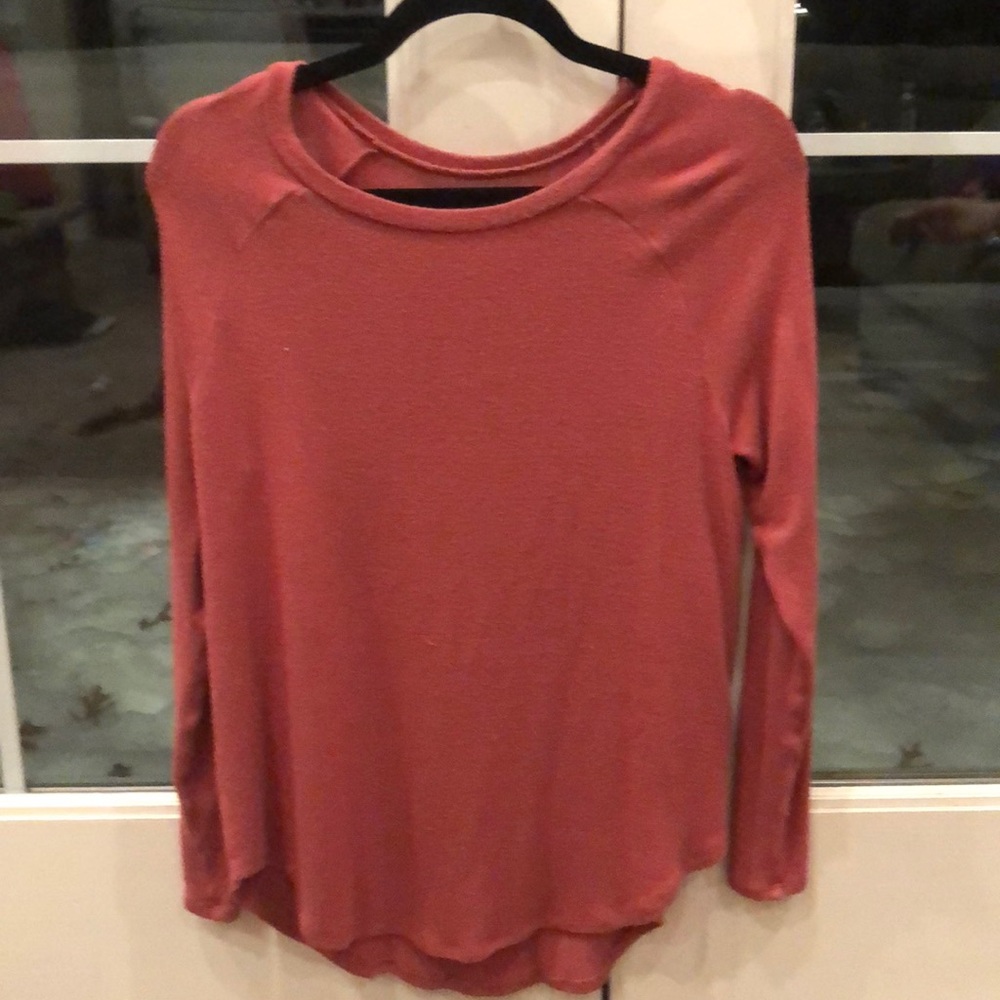 American eagle long sleeve